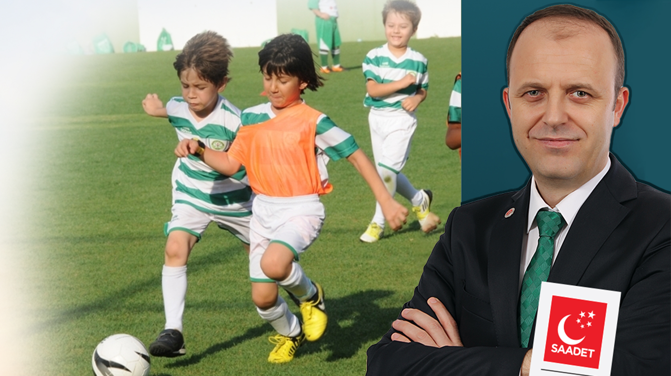 Tüm Amatör Spor Kulüplerine Özel Destek Fonu